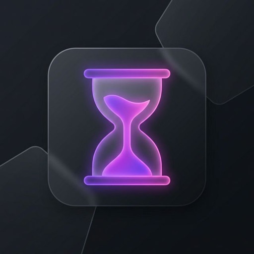 Saydım uygulama ikonu